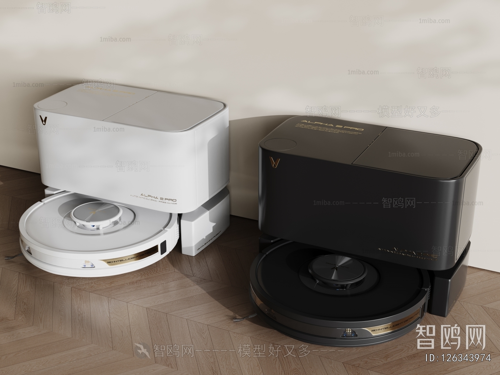 Modern Household Electrical Appliances