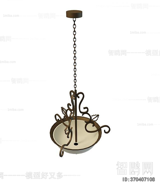 European Style Droplight