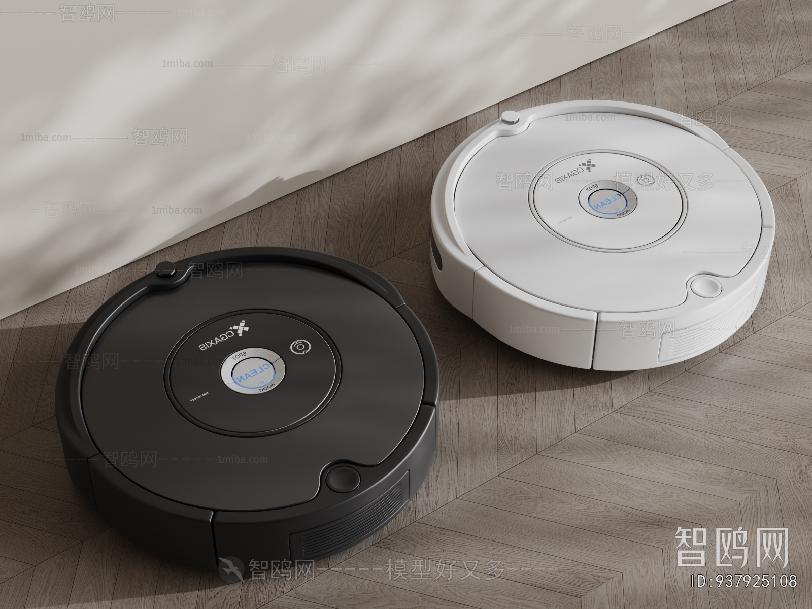 Modern Household Electrical Appliances