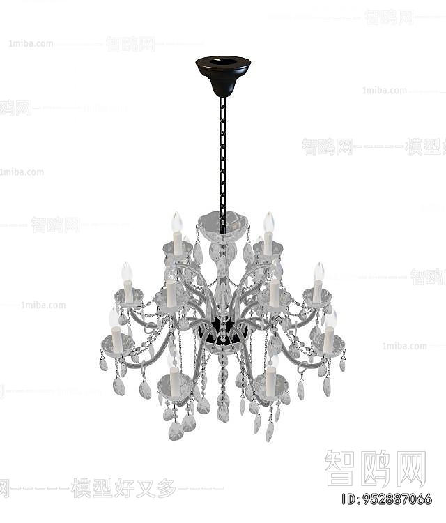 European Style Droplight