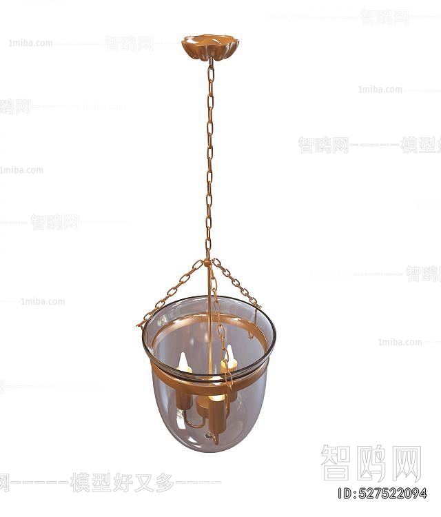 European Style Droplight