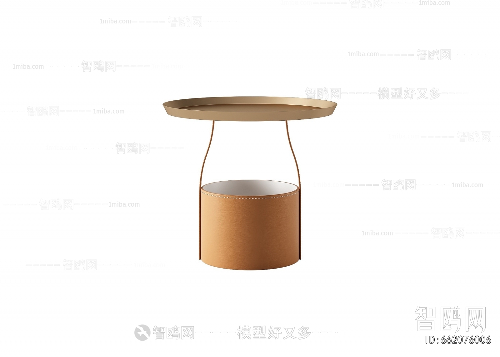 Modern Side Table/corner Table