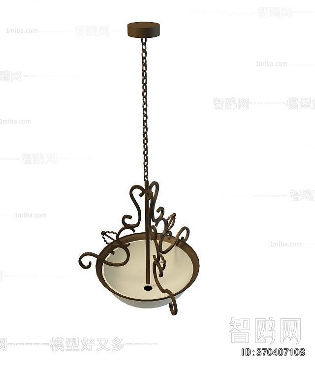 European Style Droplight