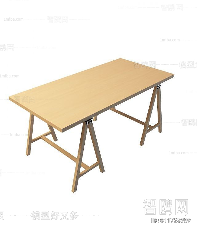 Modern Table