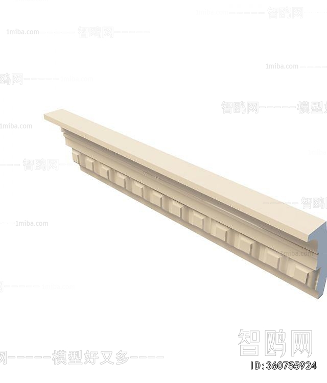 French Style Linellae