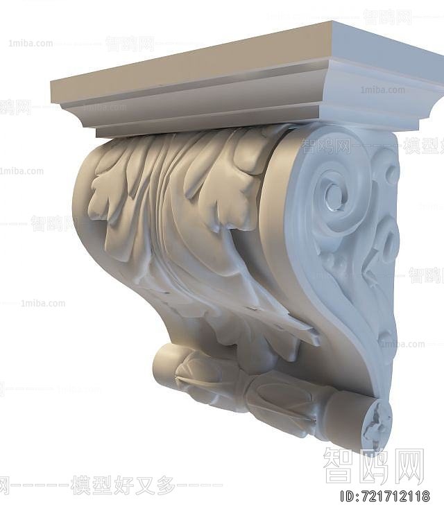 European Style Column