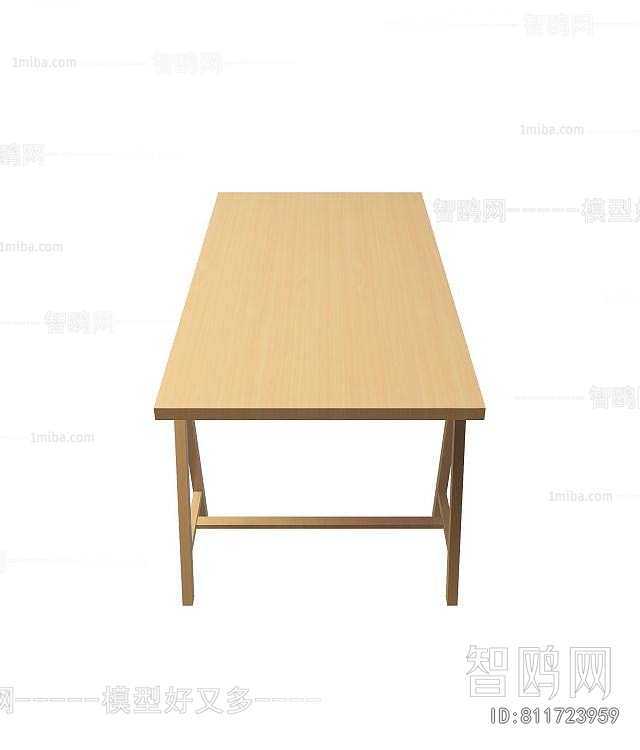Modern Table