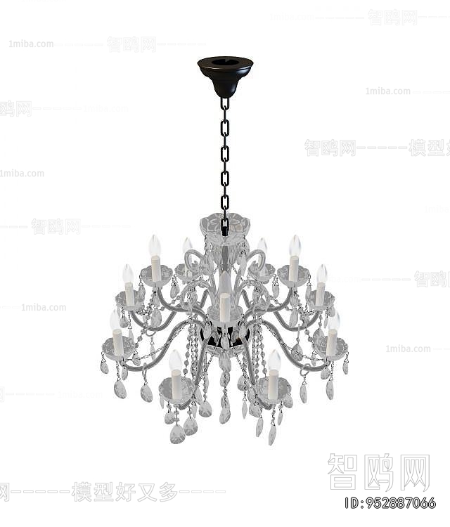 European Style Droplight