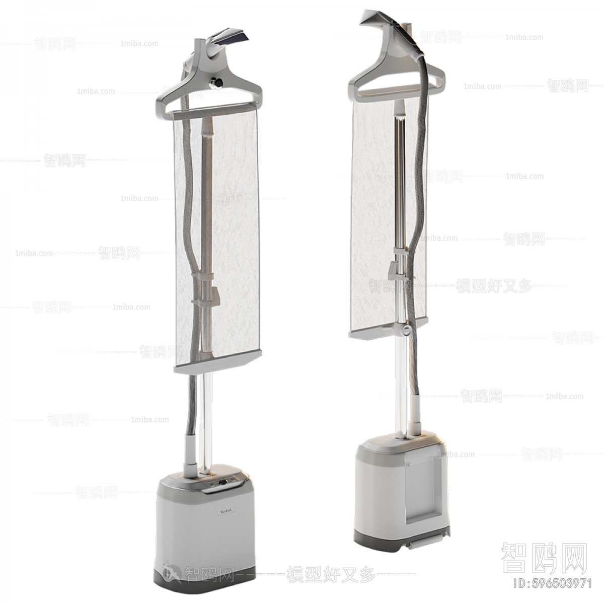 Modern Household Electrical Appliances