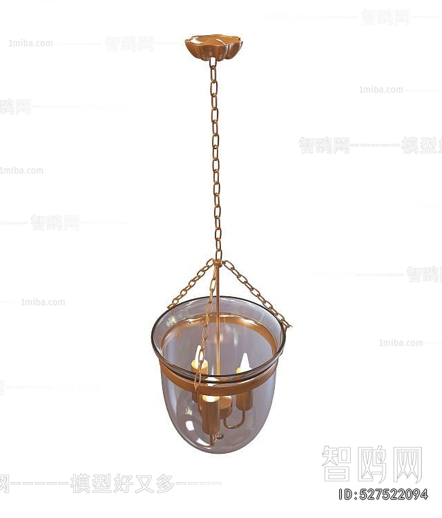 European Style Droplight