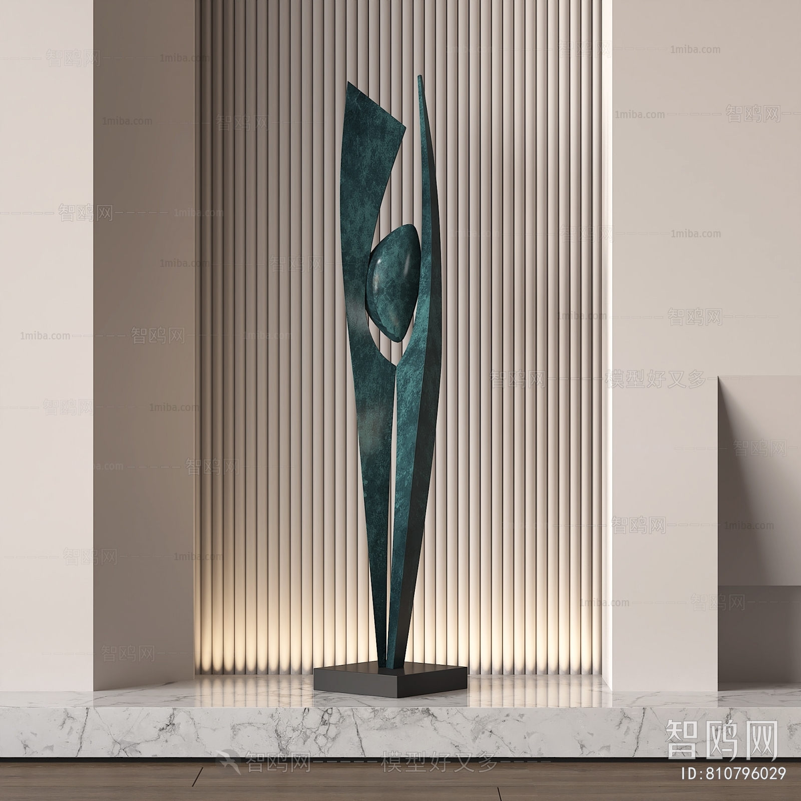 Modern Sculpture