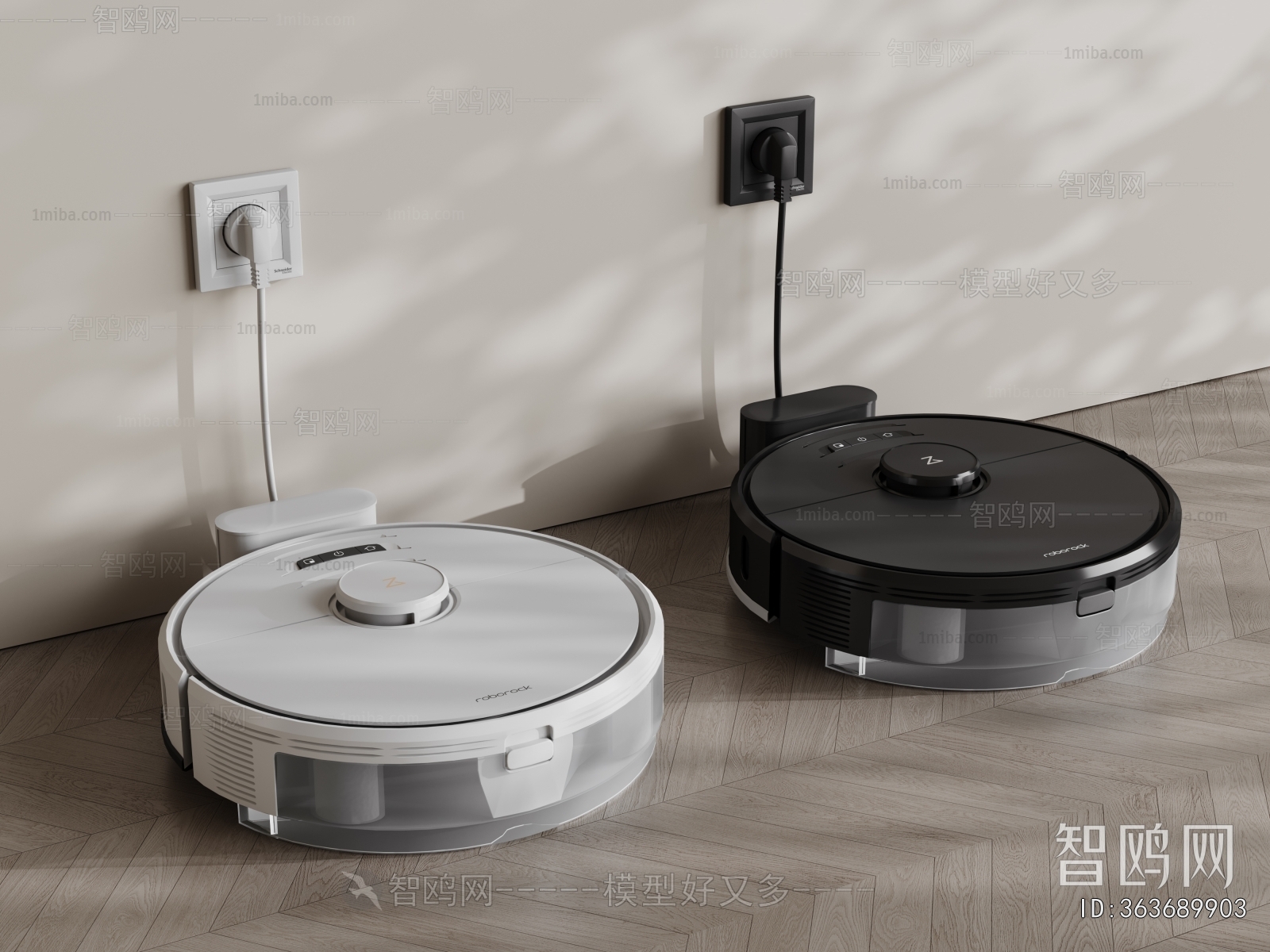 Modern Household Electrical Appliances