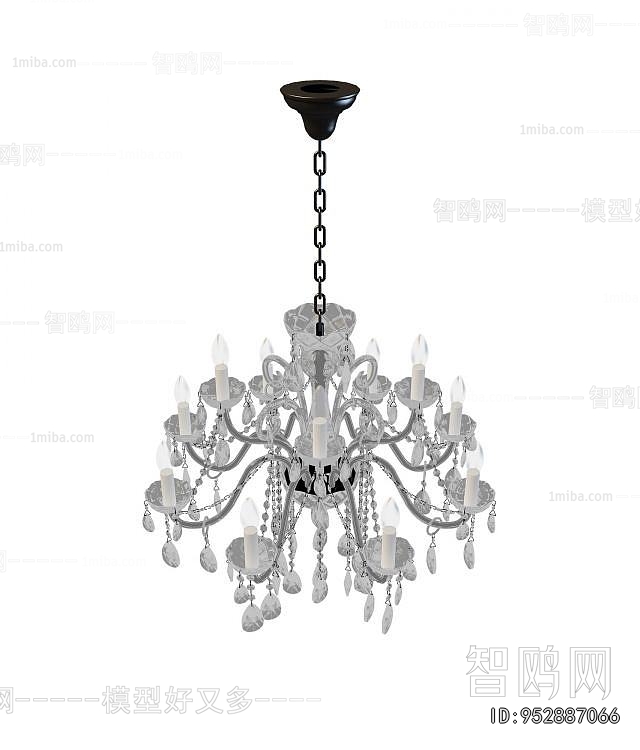 European Style Droplight