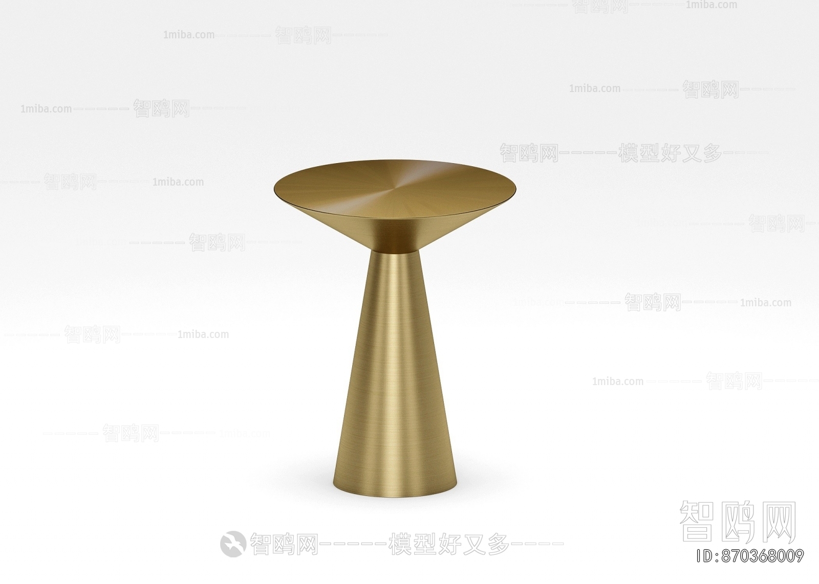 Modern Side Table/corner Table