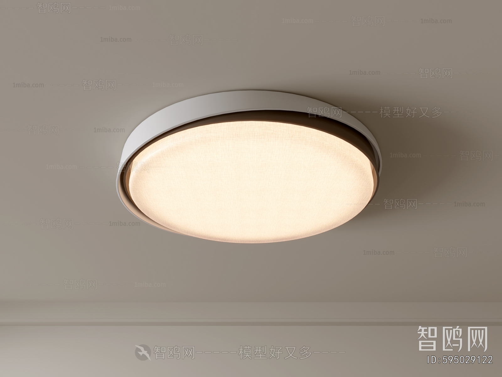 Modern Ceiling Ceiling Lamp