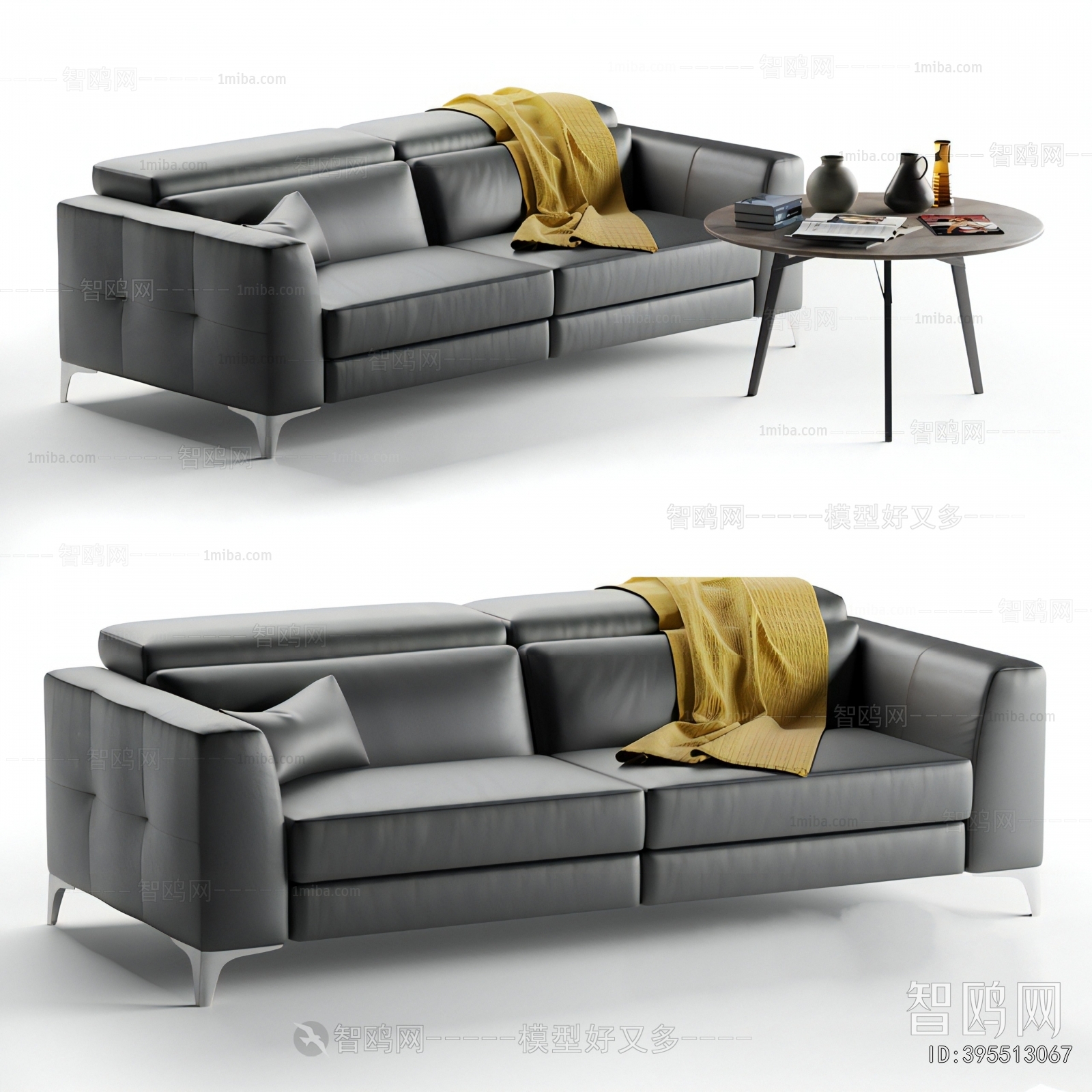 Modern A Sofa For Two