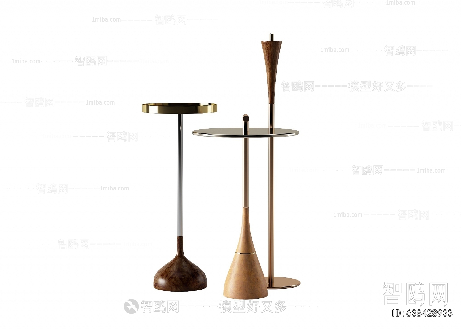 Modern Side Table/corner Table