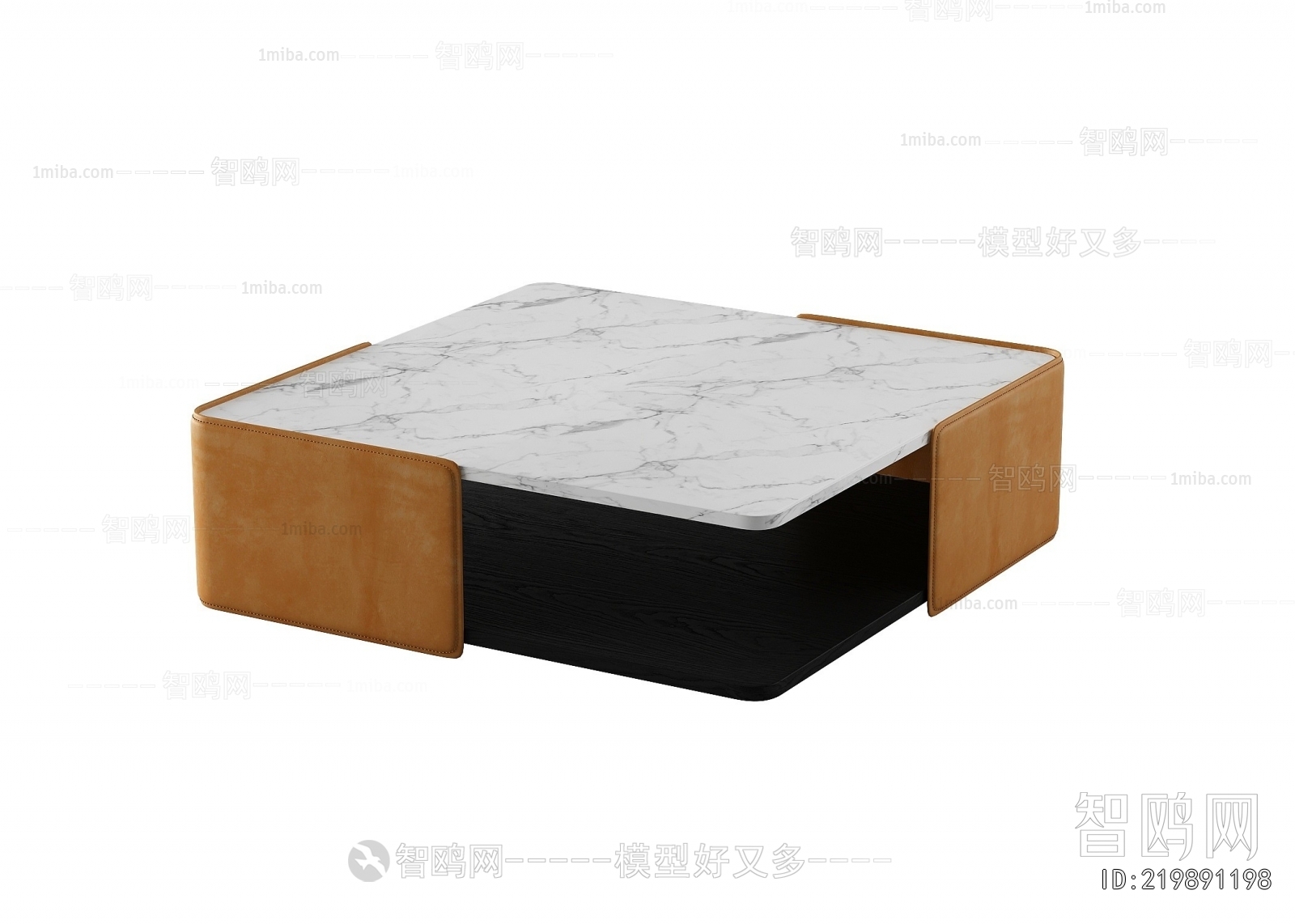 Modern Coffee Table