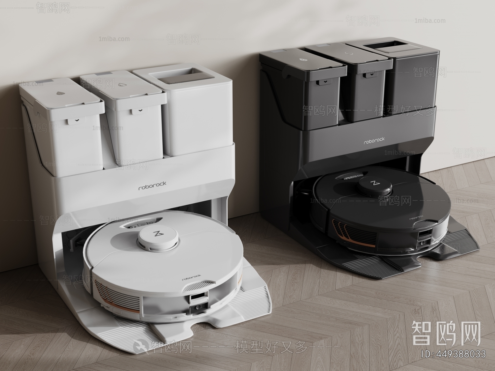 Modern Household Electrical Appliances