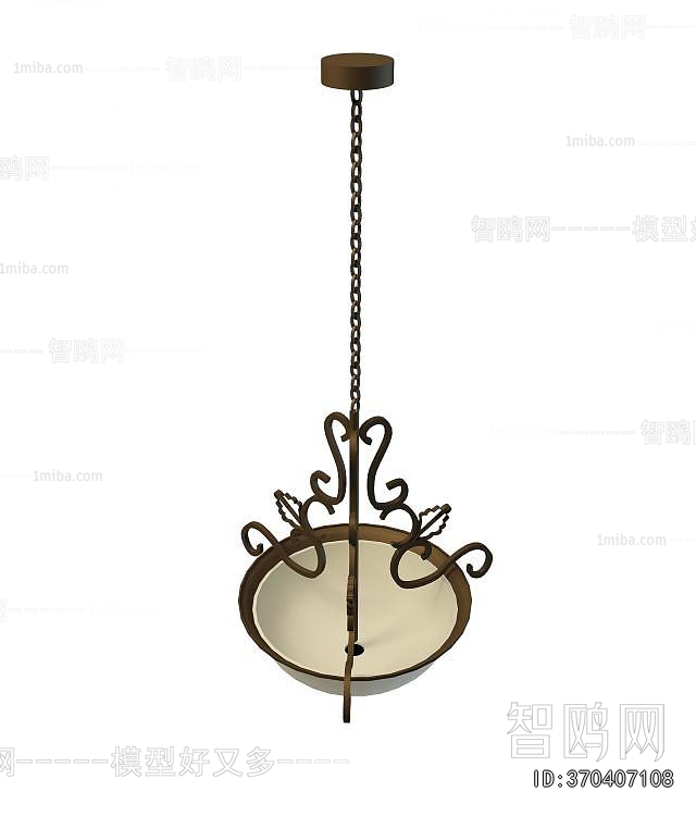 European Style Droplight