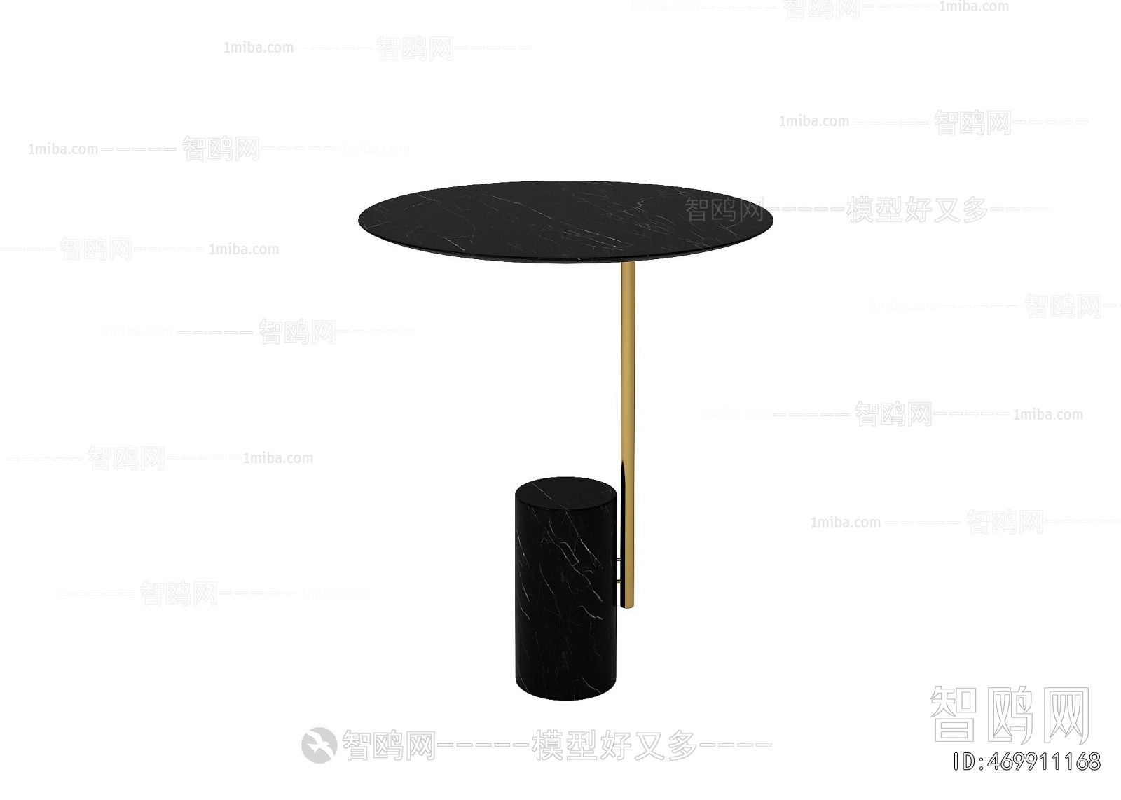 Modern Side Table/corner Table