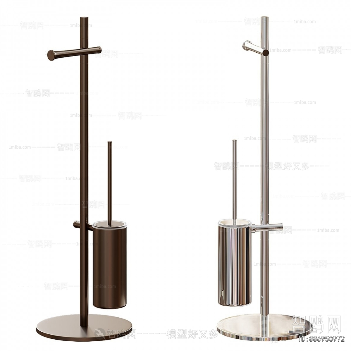 Modern Sanitary Ware