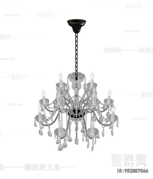 European Style Droplight