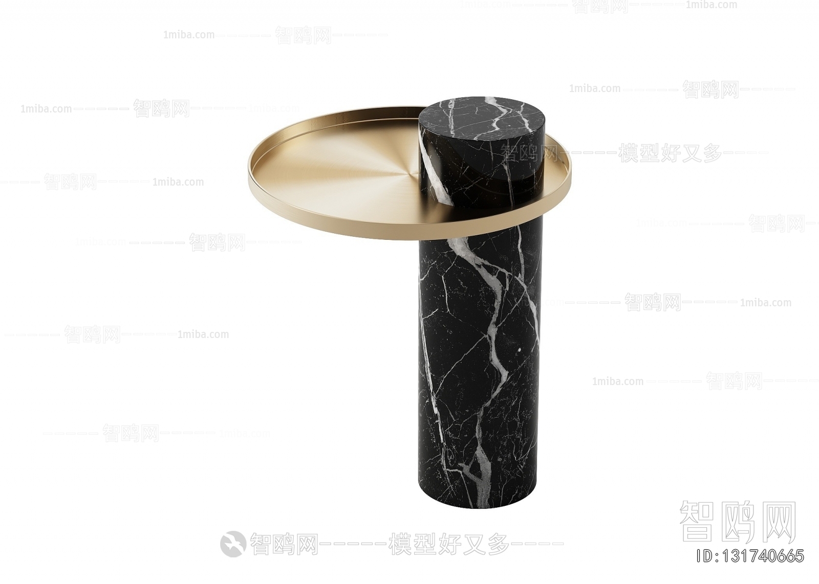 Modern Side Table/corner Table