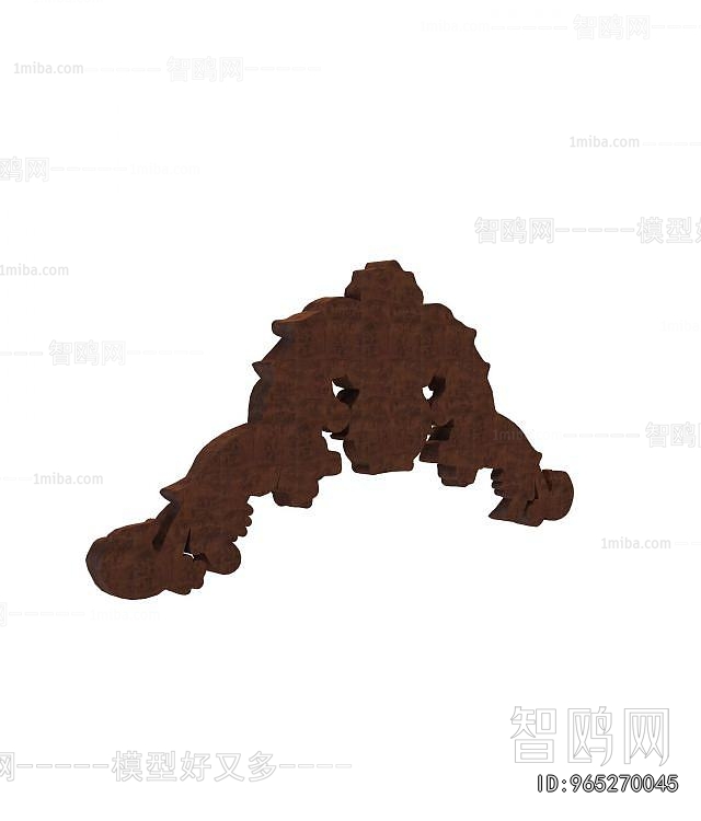 European Style Carving