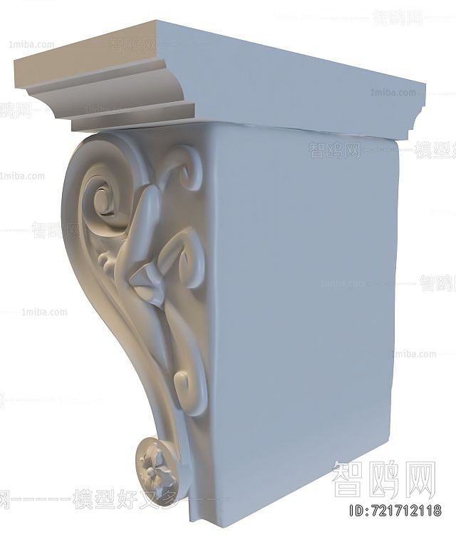 European Style Column