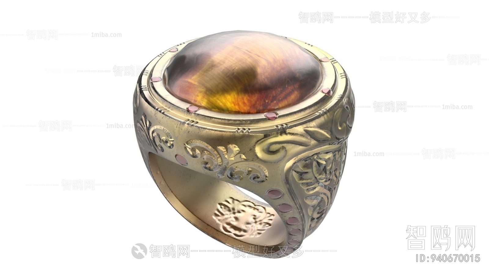 European Style Jewelry