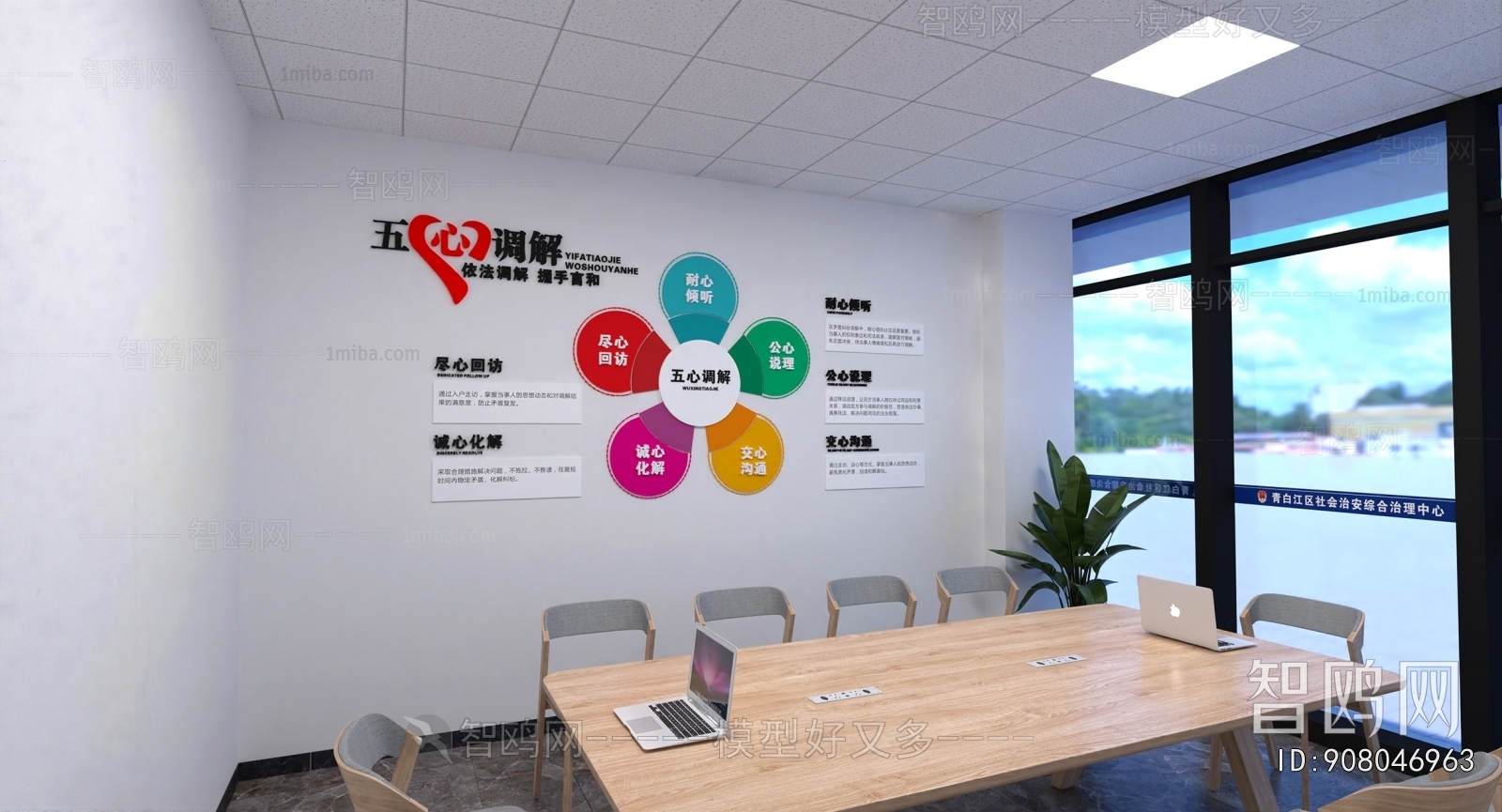 Modern Public Service