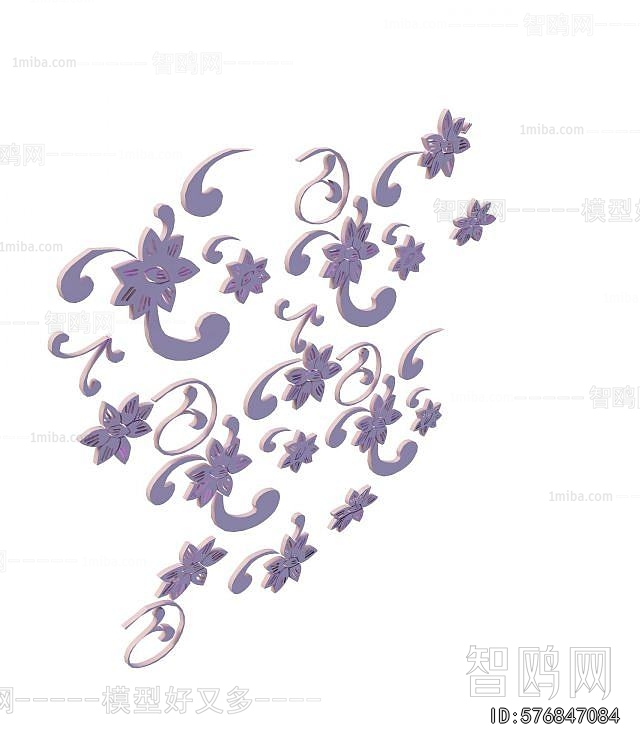 Modern Wall Decoration