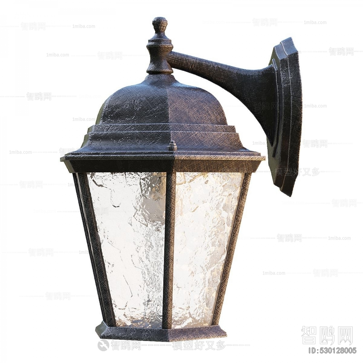 European Style Wall Lamp