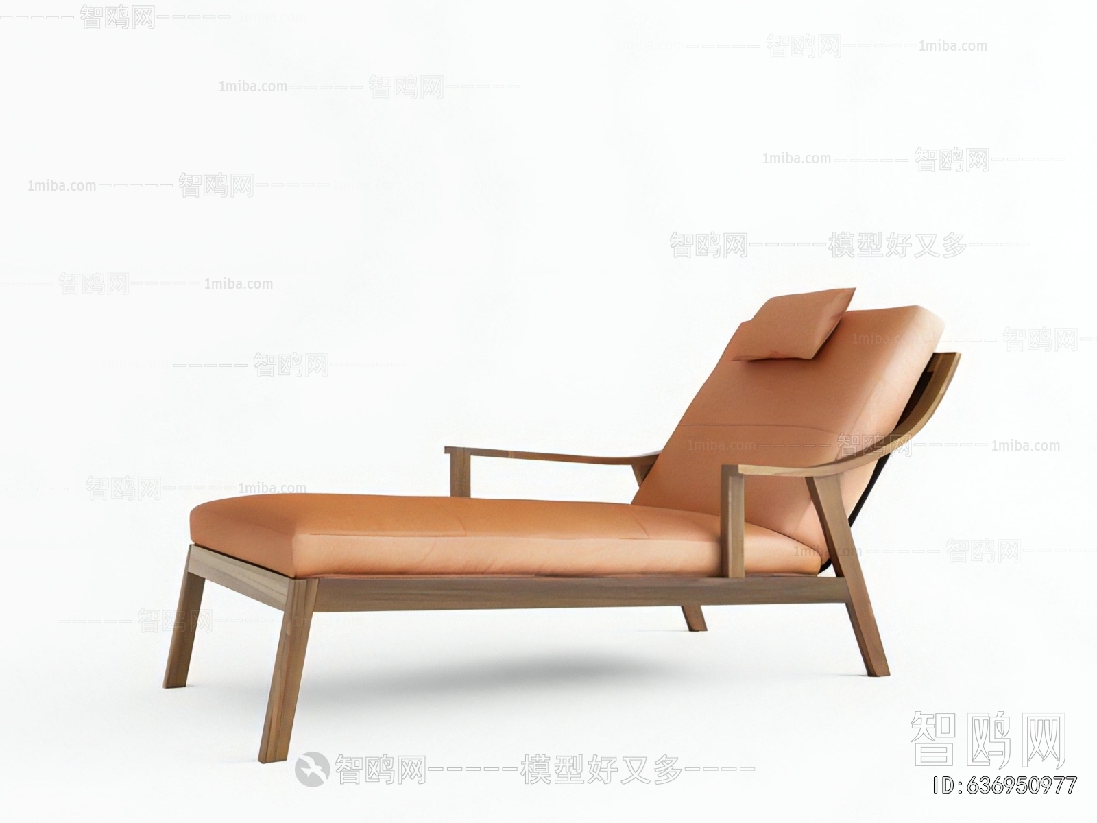Modern Recliner