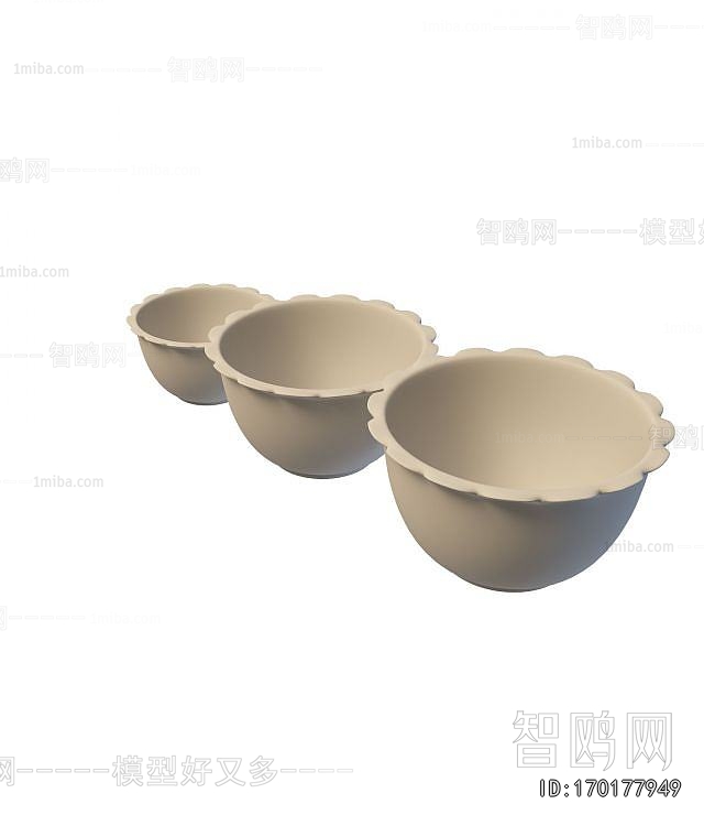 Modern Tableware