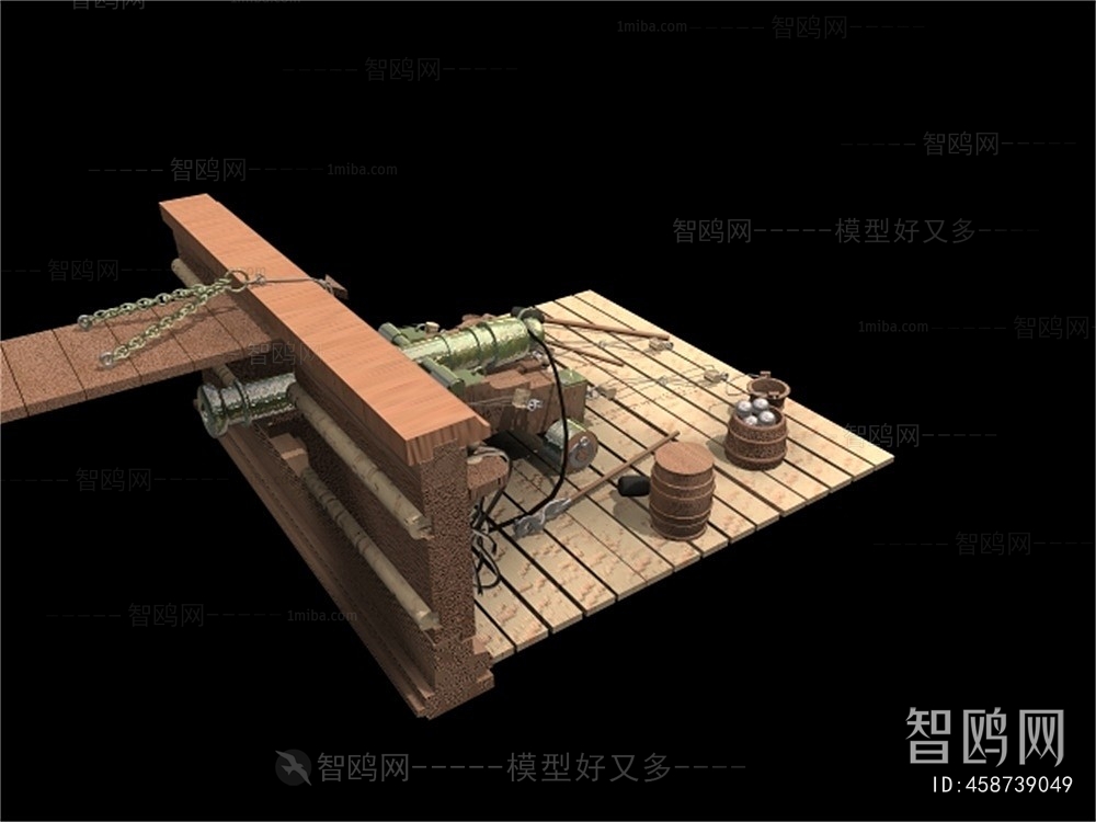 Modern Military Equipment