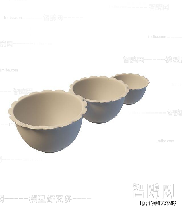 Modern Tableware