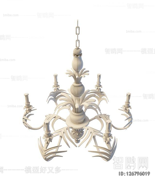 European Style Droplight