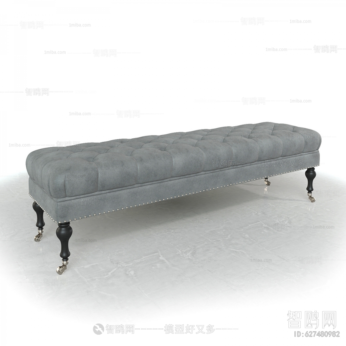 American Style Bench