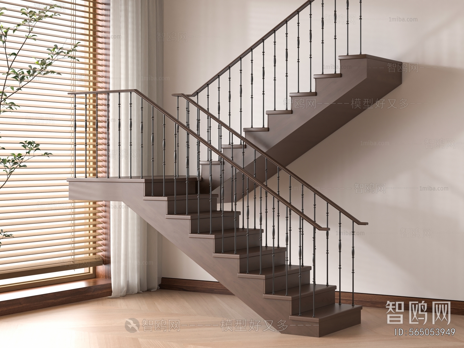 Modern Staircase