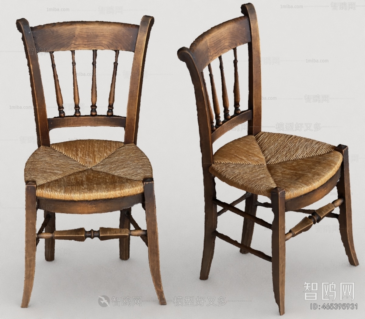 American Style Dining Chair