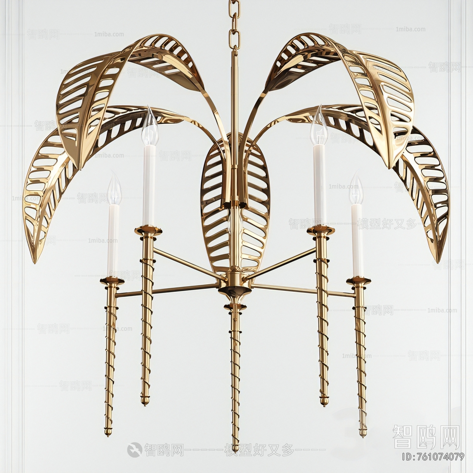 European Style Droplight