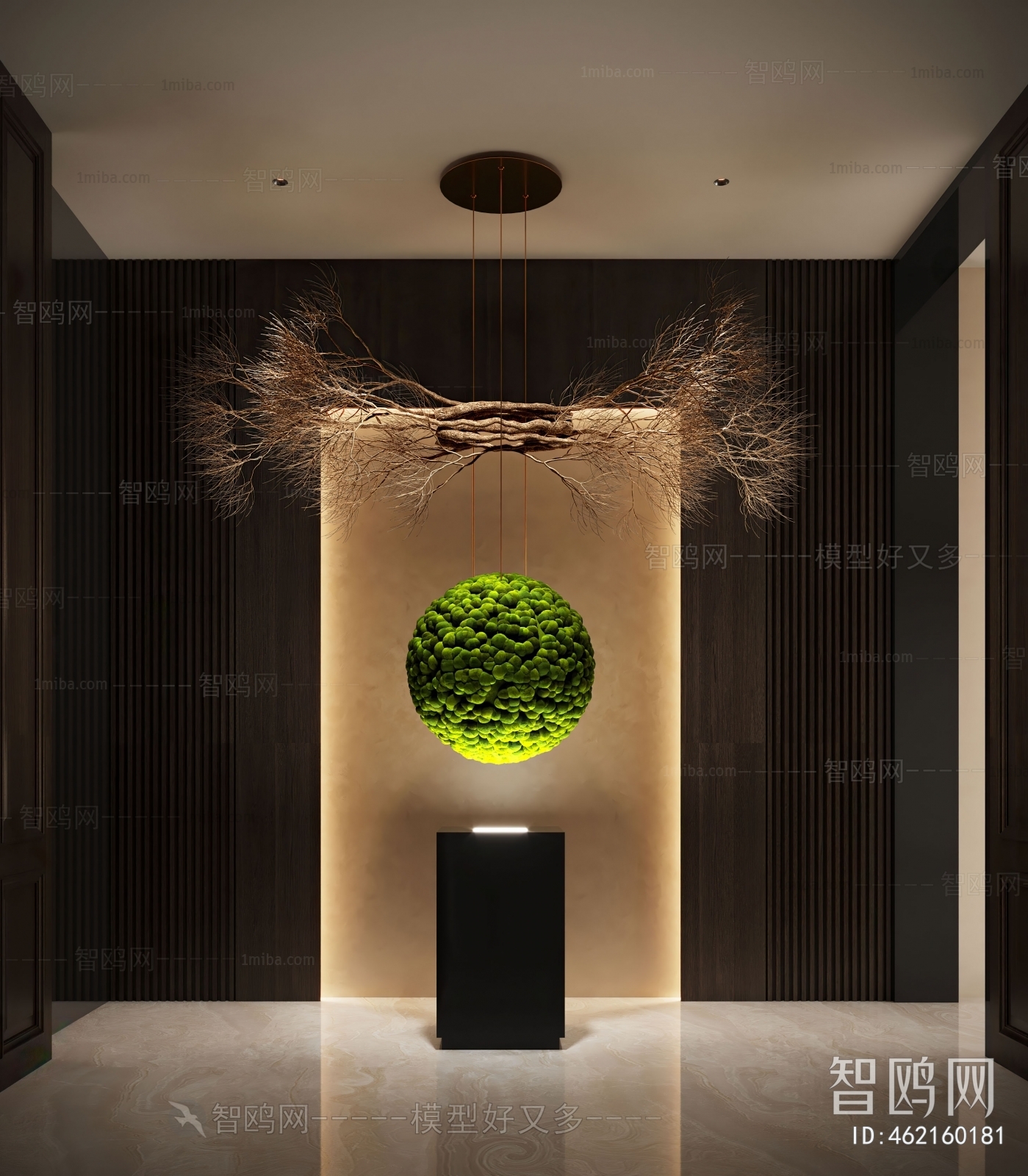 Modern Plant Landscaping