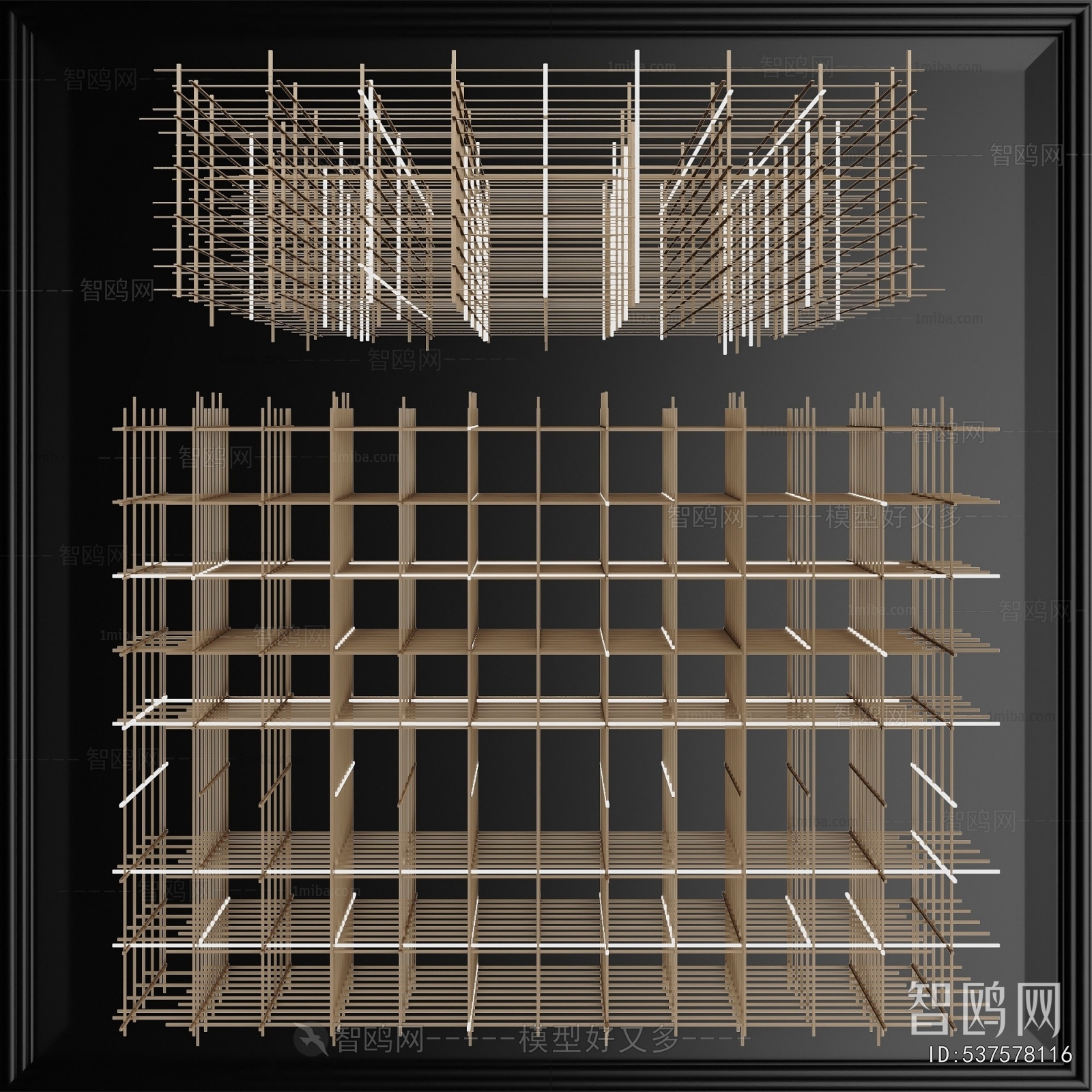 New Chinese Style Droplight