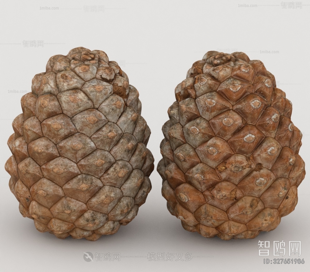 Modern Specialty Cooked Food Dry Goods