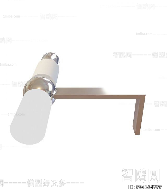 European Style Wall Lamp