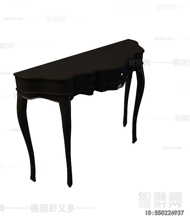 European Style Table