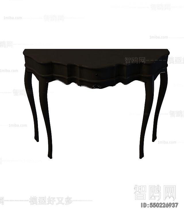 European Style Table