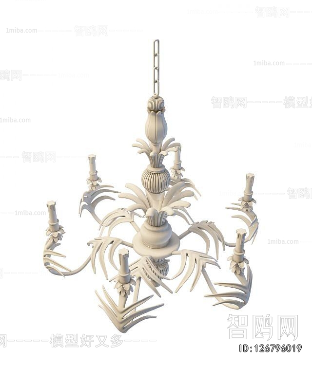 European Style Droplight